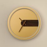 Настенный светильник ImperiumLoft Spenser 208953-23