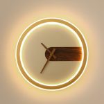 Настенный светильник ImperiumLoft Spenser 208953-23