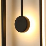 Настенный светильник ImperiumLoft Spenser 208953-23