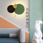 Настенный светильник ImperiumLoft Spenser 208953-23