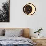 Настенный светильник ImperiumLoft Spenser 208953-23