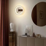 Настенный светильник ImperiumLoft Spenser 208953-23