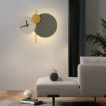 Настенный светильник ImperiumLoft Spenser 208953-23