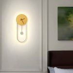 Настенный светильник ImperiumLoft Spenser 208953-23