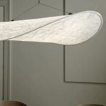 Подвесная люстра ImperiumLoft Tense 220192-26