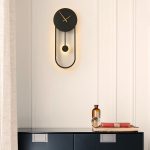 Настенный светильник ImperiumLoft Spenser 208953-23