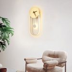 Настенный светильник ImperiumLoft Spenser 208953-23