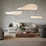 Подвесной светильник ImperiumLoft Tense 220189-26