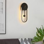 Настенный светильник ImperiumLoft Spenser 208953-23