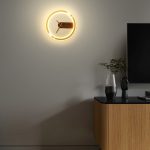 Настенный светильник ImperiumLoft Spenser 208953-23