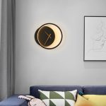 Настенный светильник ImperiumLoft Spenser 208953-23