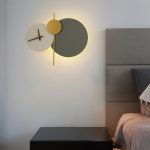 Настенный светильник ImperiumLoft Spenser 208953-23