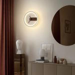 Настенный светильник ImperiumLoft Spenser 208953-23