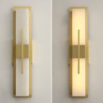 Настенный светильник ImperiumLoft Glee 208972-23