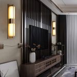 Настенный светильник ImperiumLoft Glee 208972-23