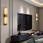 Настенный светильник ImperiumLoft Glee 208972-23