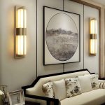 Настенный светильник ImperiumLoft Glee 208972-23