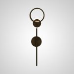 Настенный светильник ImperiumLoft Zingy 209013-23