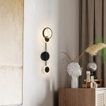 Настенный светильник ImperiumLoft Zingy 209011-23