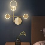 Настенный светильник ImperiumLoft Zingy 209010-23