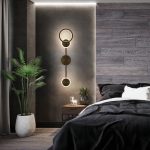 Настенный светильник ImperiumLoft Zingy 209017-23