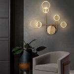 Настенный светильник ImperiumLoft Zingy 209017-23