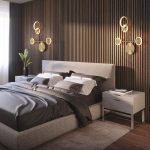 Настенный светильник ImperiumLoft Zingy 209017-23