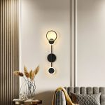 Настенный светильник ImperiumLoft Zingy 209019-23