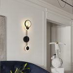 Настенный светильник ImperiumLoft Zingy 209017-23