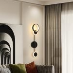 Настенный светильник ImperiumLoft Zingy 209017-23