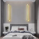 Настенный светильник ImperiumLoft Arisaig Wall 209022-23