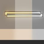 Настенный светильник ImperiumLoft Arisaig Wall 209022-23