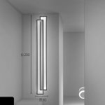 Настенный светильник ImperiumLoft Arisaig Wall 209022-23