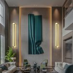 Настенный светильник ImperiumLoft Arisaig Wall 209022-23
