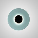 Настенный светильник ImperiumLoft Alesta 209033-23