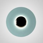 Настенный светильник ImperiumLoft Alesta 209036-23