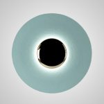 Настенный светильник ImperiumLoft Alesta 209032-23