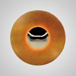 Настенный светильник ImperiumLoft Alesta 209031-23