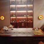 Настенный светильник ImperiumLoft Alesta 209032-23