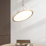 Подвесной светильник ImperiumLoft Vivert 232166-23