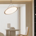 Подвесной светильник ImperiumLoft Vivert 232166-23