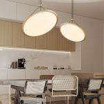 Подвесной светильник ImperiumLoft Vivert 232166-23