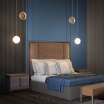 Подвесной светильник ImperiumLoft Ofelia 232232-23