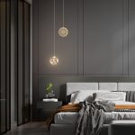 Подвесной светильник ImperiumLoft Ofelia 232232-23