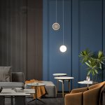 Подвесной светильник ImperiumLoft Ofelia 232232-23