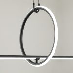 Подвесной cветильник ImperiumLoft Epsilon 322689-23