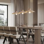 Подвесной светильник ImperiumLoft Santeri 232403-23