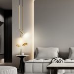 Подвесной светильник ImperiumLoft Zakris 232511-23