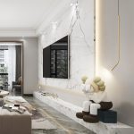 Подвесной светильник ImperiumLoft Zakris 232511-23