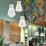 Подвесная люстра ImperiumLoft Peo 232565-23